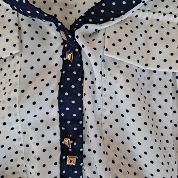 Zara Basic top - Picture 3 of 3